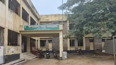 সমস্যায় জর্জরিত চাটখিল উপজেলা স্বাস্থ্য কমপ্লেক্স 