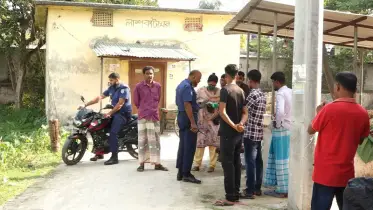 কুষ্টিয়ায় বিষাক্ত অ্যালকোহল পানে ৩ জনের মৃত্যু