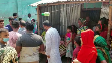 ঝিনাইদহে অ্যালকোহলের বিষক্রিয়ায় ৩ জনের মৃত্যু