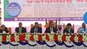 কম খরচে বিচার প্রার্থীদের ন্যায় বিচার দিতে হবে 
