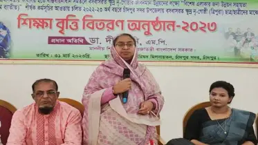 বাংলাদেশে খাদ্যের অভাব নেই 