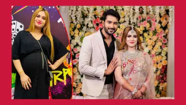 বিয়ের খবরের এক সপ্তাহ পর জানা গেল রোশান বাবা হচ্ছেন