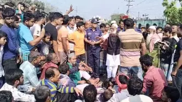 নাটোরে গুলি করে যুবককে হত্যা, আটক ১