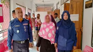 বান্দরবানে স্বামী হত্যায় স্ত্রীর যাবজ্জীবন কারাদণ্ড
