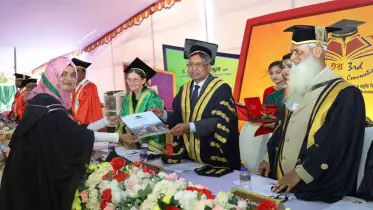 উন্নত সমৃদ্ধ দেশ গড়তে আওয়ামী লীগের বিকল্প নেই: কৃষিমন্ত্রী