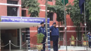 হবিগঞ্জে পুলিশ কনস্টেবল পদে নেয়া হবে ৮০ জন