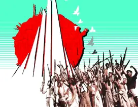 ছাব্বিশে মার্চ বাঙালি জাতিসত্তার শ্রেষ্ঠ দিন