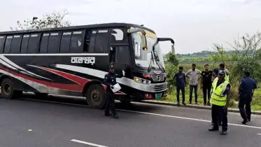 শিবচরে ১৯ জনের প্রাণহানি,৩১ যানবাহনের বিরুদ্ধে মামলা 