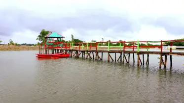 ঘুরে আসুন ছৈলারচর