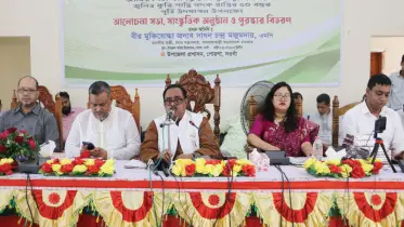 দেশের মানুষের জন্য রাজনীতি করে না বিএনপি 