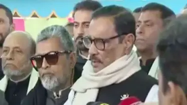 জাতীয় নির্বাচন ঘিরে চ্যালেঞ্জ মোকাবিলায় আওয়ামী লীগ প্রস্তুত