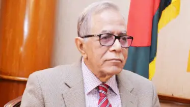 তিন দিনের সফরে কিশোরগঞ্জ আসছেন রাষ্ট্রপতি 