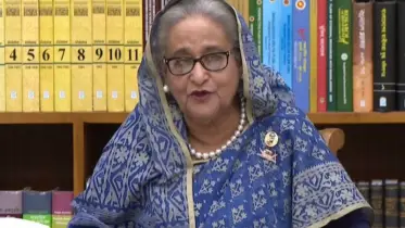 ঘূর্ণিঝড় মোখা: সার্বক্ষণিক খোঁজখবর নিয়েছি