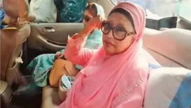আরও ৬ মাস বাড়ছে খালেদা জিয়ার মুক্তির মেয়াদ