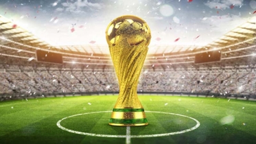 ফুটবল বিশ্বকাপ ফাইনালের তারিখ চূড়ান্ত