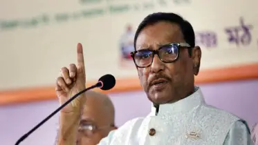 বিএনপির দুটি গুন- দুর্নীতি আর মানুষ খুন