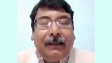 ফেসবুক লাইভে মন্তব্যে ফেঁসে গেলেন বিচারক