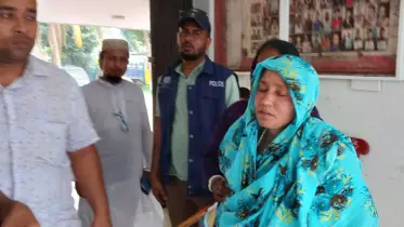 ঝাড়ুপেটায় স্বামী নিহত, স্ত্রী গ্রেপ্তার 