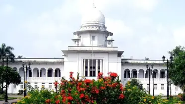 পাকিস্তান শব্দ যুক্ত সব আইনের তালিকা চেয়েছেন হাইকোর্ট