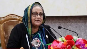 ভূমিহীন-গৃহহীন মানুষের বাসস্থান নিশ্চিতে কাজ করছে সরকার