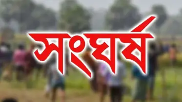 মসজিদের টাকার হিসাব চাওয়ায় সংঘর্ষ আহত ৬