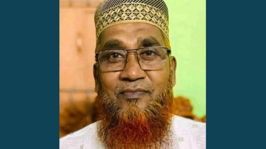 পদযাত্রায় অংশ নিয়ে বিএনপি নেতার মৃত্যু