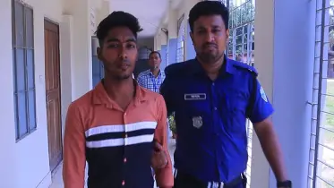 পরীক্ষা কেন্দ্রে নকল সরবরাহ করায় যুবকের কারাদণ্ড