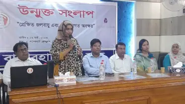 উপকূলে এক তৃতীয়াংশ মানুষের সুপেয় পানির সংকট