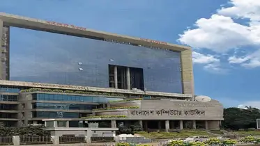 একাধিক পদে চাকরি বাংলাদেশ কম্পিউটার কাউন্সিলে