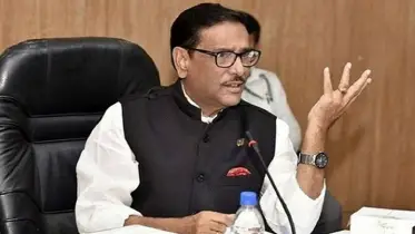 বাংলাদেশ আজ সারা বিশ্বের কাছে বিস্ময়