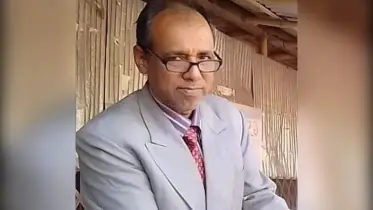 ধর্ম নিয়ে কটূক্তির অভিযোগে প্রধান শিক্ষক গ্রেপ্তার