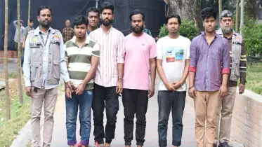 জরায়ু ক্যানসারের নকল ভ্যাকসিন তৈরির সদস্য গ্রেফতার  