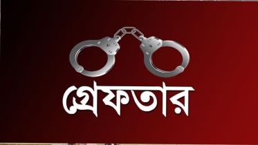 নারীকে মারপিট মামলায় ইউপি সদস্য গ্রেফতার