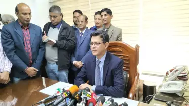 শরীয়তপুরে হচ্ছে ‘শেখ হাসিনা কৃষি বিশ্ববিদ্যালয়’