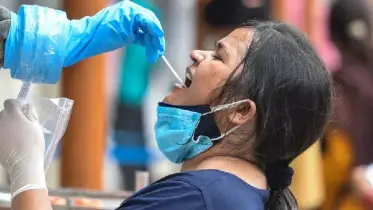 দেশে ৪২ দিন পর করোনায় একজনের মৃত্যু
