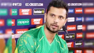 জাতীয় দলে খেলার ইচ্ছা আমার নেই