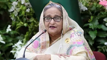 আধুনিক ও প্রযুক্তি নির্ভর যোগাযোগ ব্যবস্থা গড়ে তোলা হবে