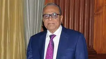 তিন দিনের সফরে কিশোরগঞ্জ যাচ্ছেন রাষ্ট্রপতি মো.আবদুল হামিদ