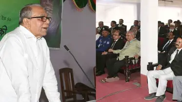 মুক্ত জীবনের অপেক্ষায় আছি