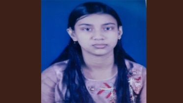 প্রধানমন্ত্রীর চিত্রাঙ্কন প্রতিযোগীতায় প্রথম হলেন ‘প্রত্যাশা’