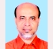 জালালাবাদ গ্যাসের নতুন এমডি প্রকৌশলী মনজুর আহমদ চৌধুরী