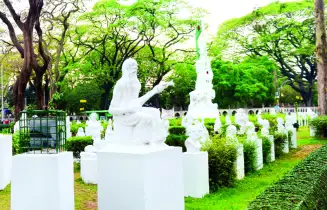 মুক্তিযুদ্ধের শক্তি আপোসহীন শিল্পচৈতন্য