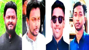 টর্চার সেলে নির্যাতন, ছাত্রলীগের চার নেতাকর্মী বহিষ্কার