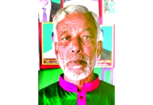 গোলাইডাঙ্গায় হানাদারদের ছয়টি নৌকা ডুবিয়ে দেই