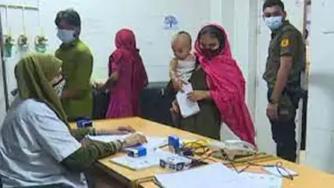সরকারি হাসপাতালে বৈকালিক চেম্বার চালু 