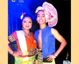 তুরস্ক-সিরিয়ায় ভূমিকম্পে ক্ষতিগ্রস্তদের সহায়তায় ‘চণ্ডালিকা’ মঞ্চস