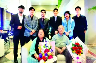 যুদ্ধদিনের গল্প 