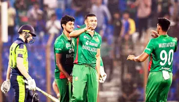 নতুন বাঁকবদল