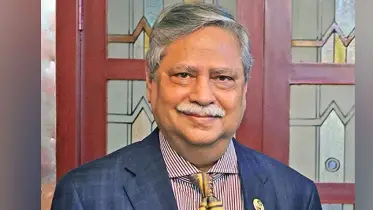 সাহাবুদ্দিনকে রাষ্ট্রপতি ঘোষণা করে প্রজ্ঞাপন জারি