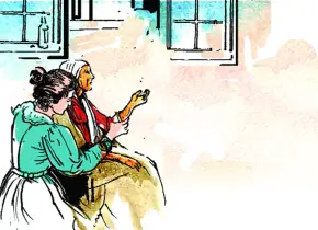 আমি অন্ধকারেই থাকি
